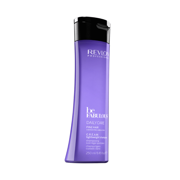 BeFabulous_Fine_Shampoo Revlon Professional Equave Micellar Shampoo 250 ml