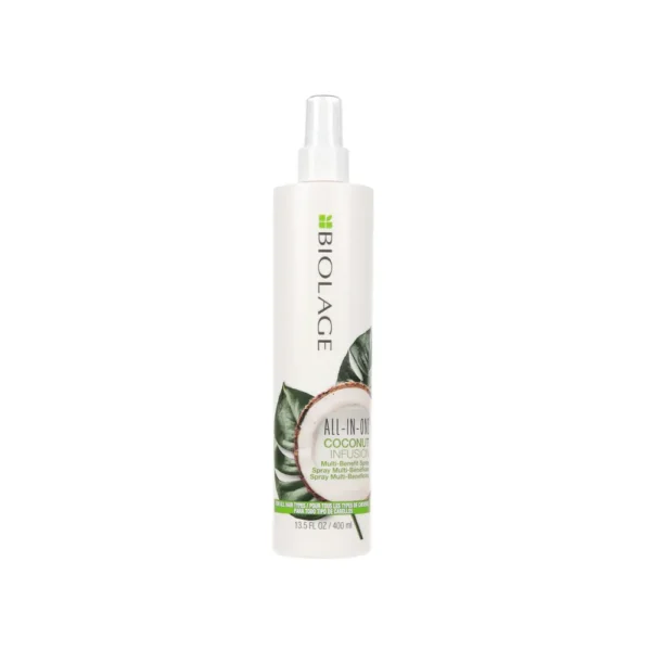 Biolage All In One Coconut Infusion hoitosuihke 150ml