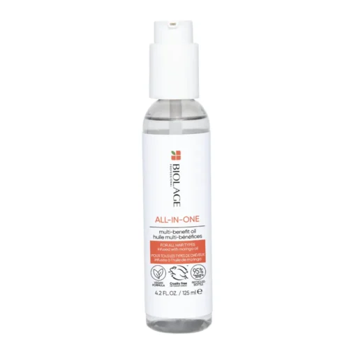 Biolage-All-In-One-Multiuse-Oil-125ml Biolage All In One Multiuse Oil 125ml