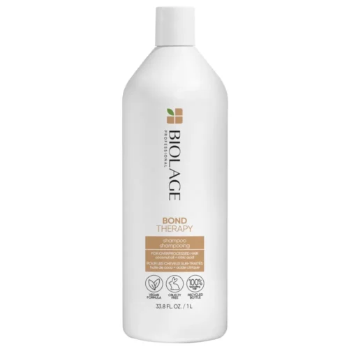 Biolage-Bond-Therapy-Pre-Shampoo-1000ml Biolage Bond Therapy Shampoo 1000ml