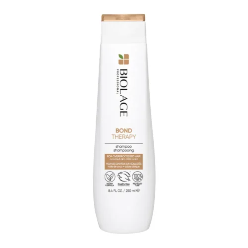 Biolage-Bond-Therapy-Shampoo-250ml Biolage Bond Therapy Shampoo 250ml