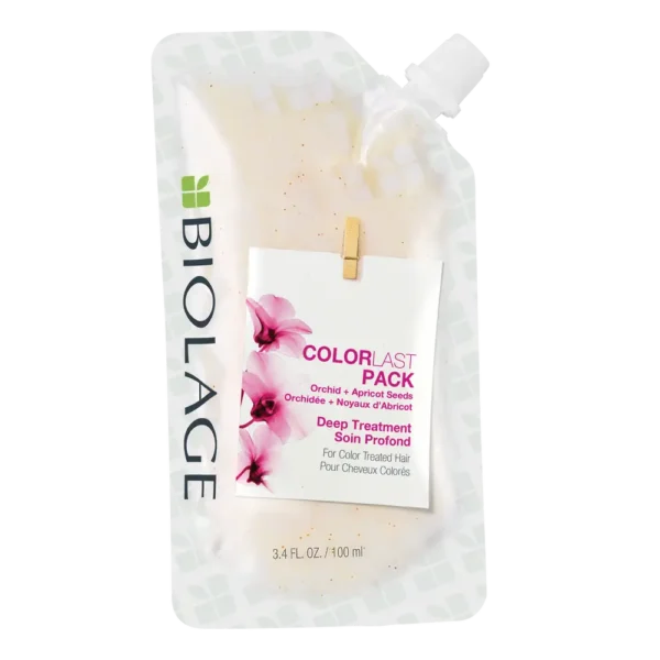 Biolage ColorLast Pack Deep Treatment 100 ml