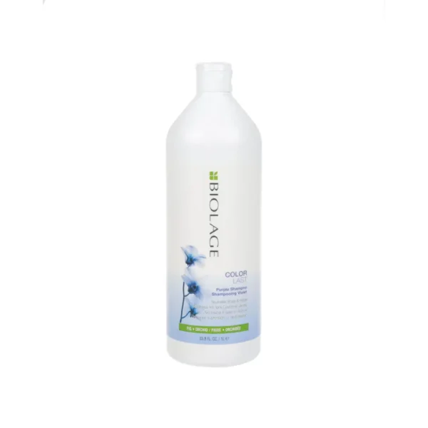 Biolage ColorLast Purple Shampoo 250ml