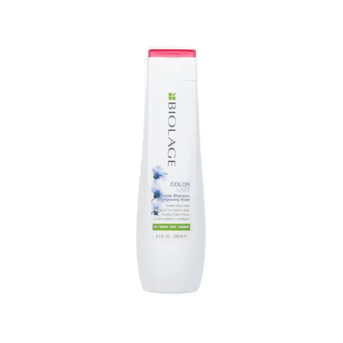 Biolage-ColorLast-Purple-Shampoo-mybeauty24.eu_ Biolage ColorLast Purple Shampoo 250ml