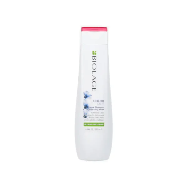 Biolage ColorLast Purple Shampoo 250ml