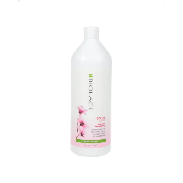 Biolage ColorLast Shampoo