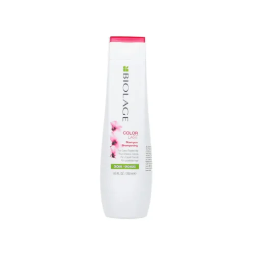 Biolage-ColorLast-Shampoo Biolage ColorLast Shampoo