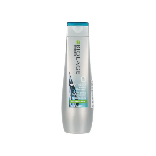 Biolage-KeratinDose-Shampoo-250-ml-mybeauty24.eu_ Biolage Strength Recovery Shampoo