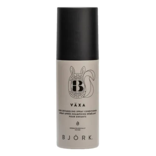 Bjork-Kids-Detangling-Spray-Conditioner-150-ml Björk Kids Detangling Spray Conditioner 150 ml