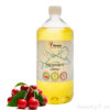 Body-massage-oil-Cherry-1000-ml Massage Body Oil Kirsikka 1000ml