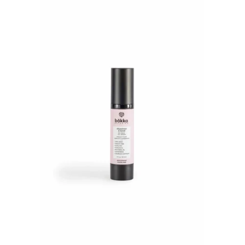 Bokka Botanika Abyssinian & Kendi Oil Serum 50ml