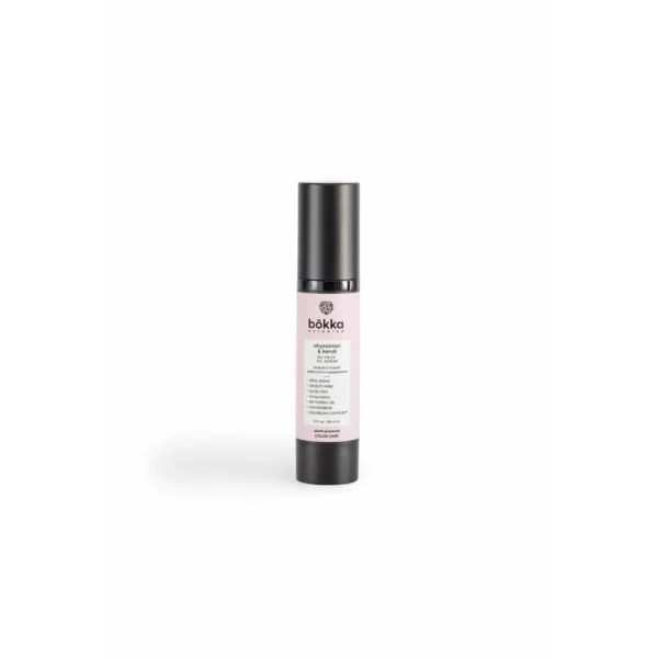 Bokka Botanika Abyssinian & Kendi Oil Serum 50ml