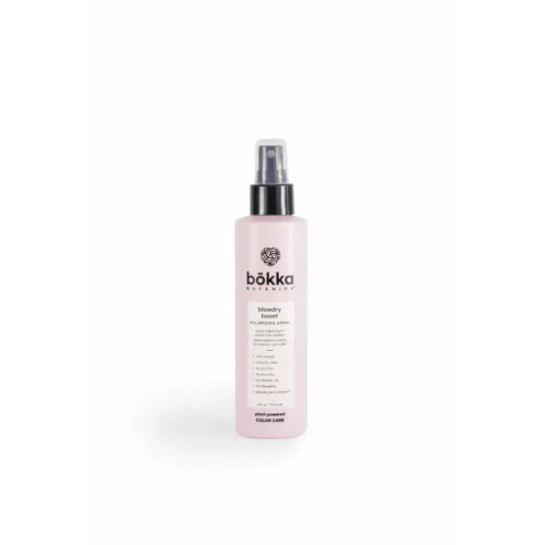 Bokka-Botanika-Blowdry-Boost-Volumizing-Spray-177-ml Bokka Botanika Blowdry Boost Volumizing Spray 177 ml