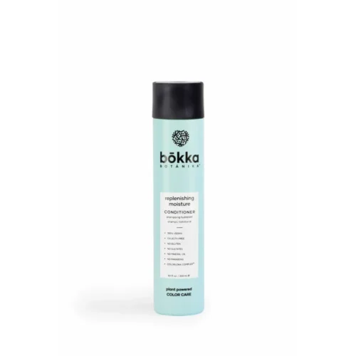 Bokka-Botanika-Replenishing-Moisture-Conditioner-300-ml Bokka Botanika Replenishing Moisture Conditioner 300 ml