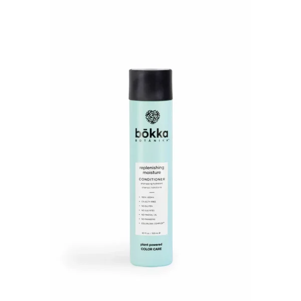 Bokka Botanika Replenishing Moisture Conditioner 300 ml