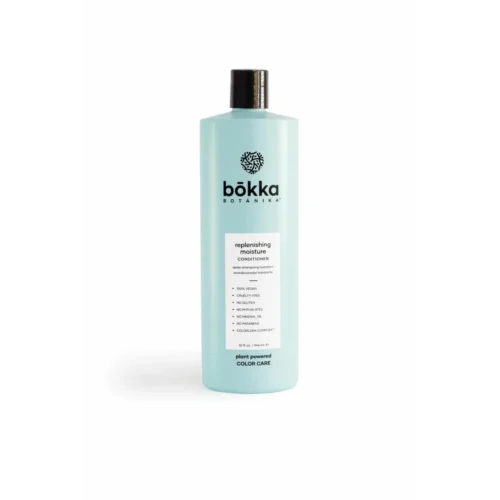 Bokka-Botanika-Replenishing-Moisture-Conditioner-946-ml Bokka Botanika Replenishing Moisture Conditioner 946 ml