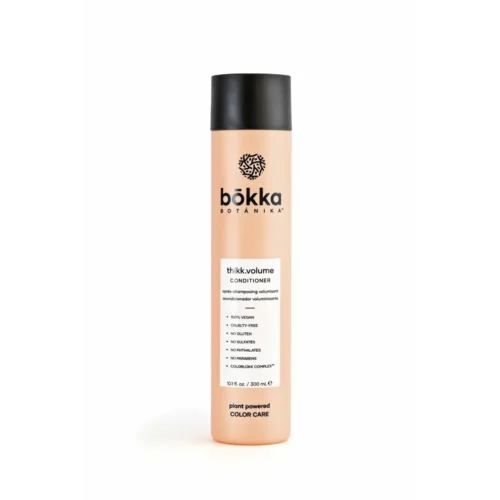 Bokka Botanika Thikk.Volume Conditioner 300 ml