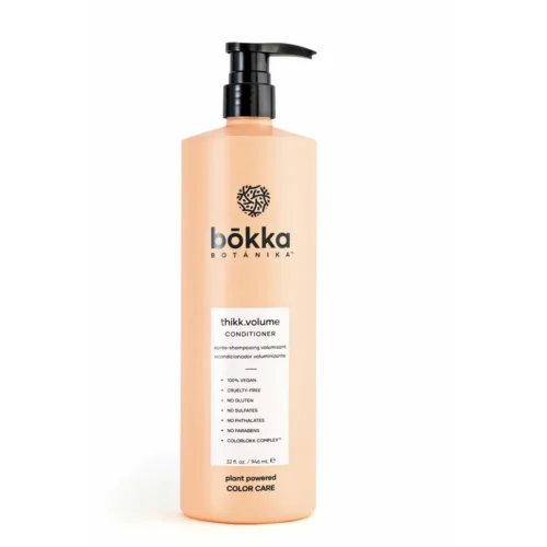 Bokka Botanika Thikk.Volume Conditioner 946 ml