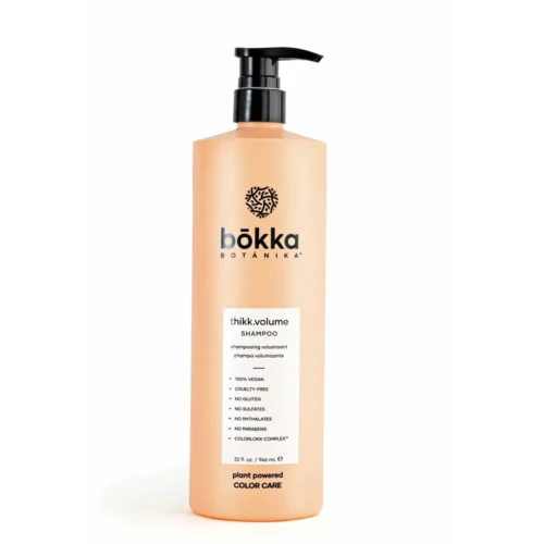 Bokka-Botanika-Thikk.Volume-Shampoo-946-ml Bokka Botanika Thikk.Volume Shampoo 946 ml