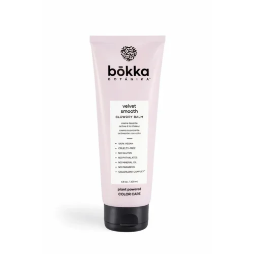 Bokka Botanika Velvet Smooth Blowdry Balm 200 ml