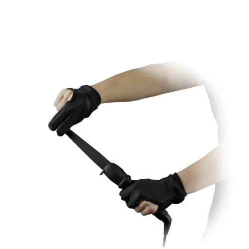 BraveHead-Heat-Protection-Glove BraveHead lämmöltä suojaava käsine