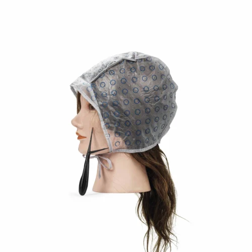 Bravehead kertakäyttöinen raitahuppu