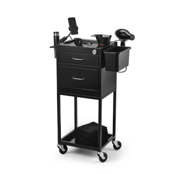 Bravehead-Trolley-Metal-with-code-lock Bravehead Metallikärry koodilukolla