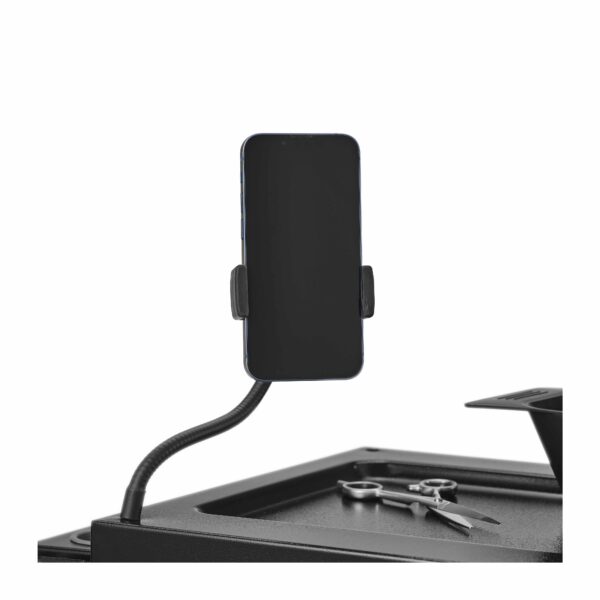 Bravehead-Trolley-Metal-with-code-lock-mybeauty24.eu_ Bravehead Metallikärry koodilukolla