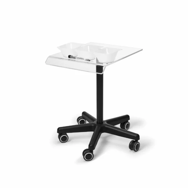 Bravehead Plexi työkärry