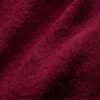 Burgundy-terry-sheet Suojaliina Universal 1 kpl