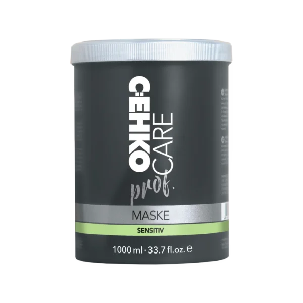 C:Ehko Care Prof. Mask for Sensitive Scalp