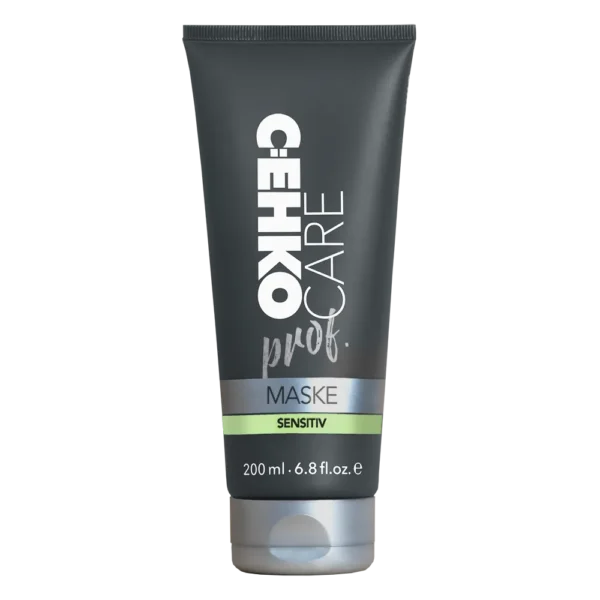 C:Ehko Care Prof. Mask for Sensitive Scalp