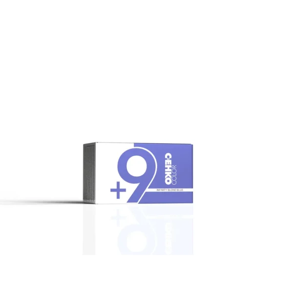C-Ehko-Infinity-Blond-Blue-2x500g C:Ehko Infinity Blond Blue 2x500g