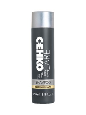 C:ehko Care Prof. Shampoo for Normal Hair