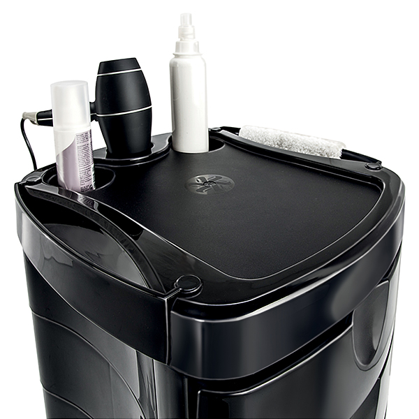 CERIOTTI-CIAK-S-TROLLEY3 Ceriotti työtarvikevaunu Ciak-S