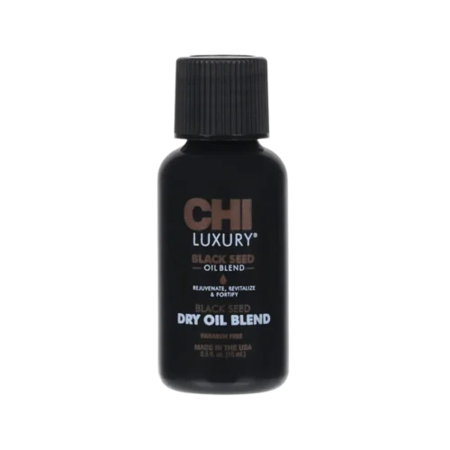 CHI Luxury Black Seed Oil Dry Oil 15 ml