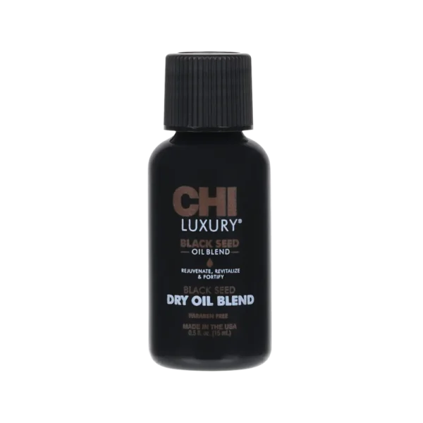 CHI Luxury Black Seed Oil Dry Oil 15 ml