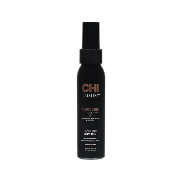 CHI Luxury Black Seed Oil Dry Oil 89ml