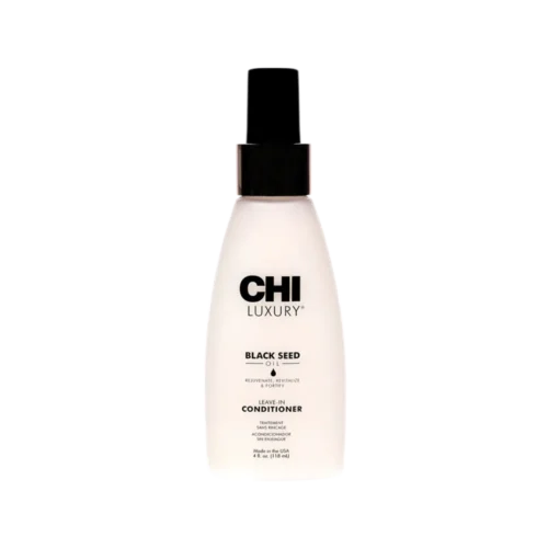 CHI-Luxury-Black-Seed-Oil-Leave-In-Conditioner-118ml CHI Luxury Black Seed Oil Leave-In Conditioner 118ml