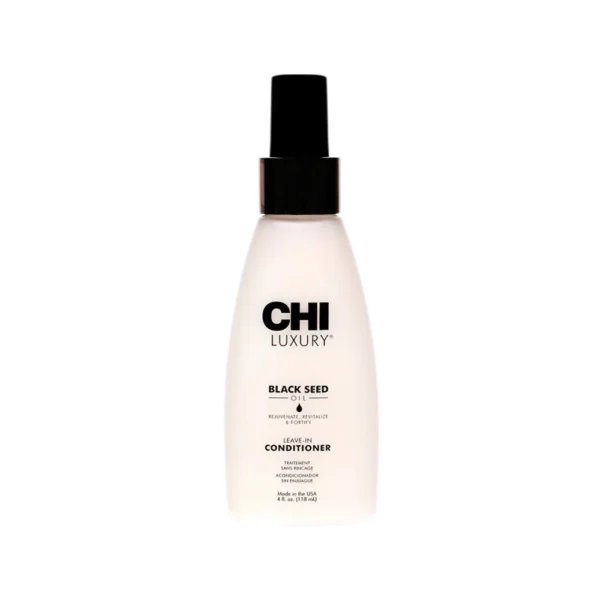 CHI Luxury Black Seed Oil Leave-In Conditioner 118ml