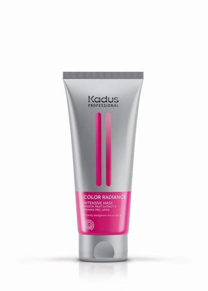 Kadus Professional Color Radiance Intensive Mask 200 ml