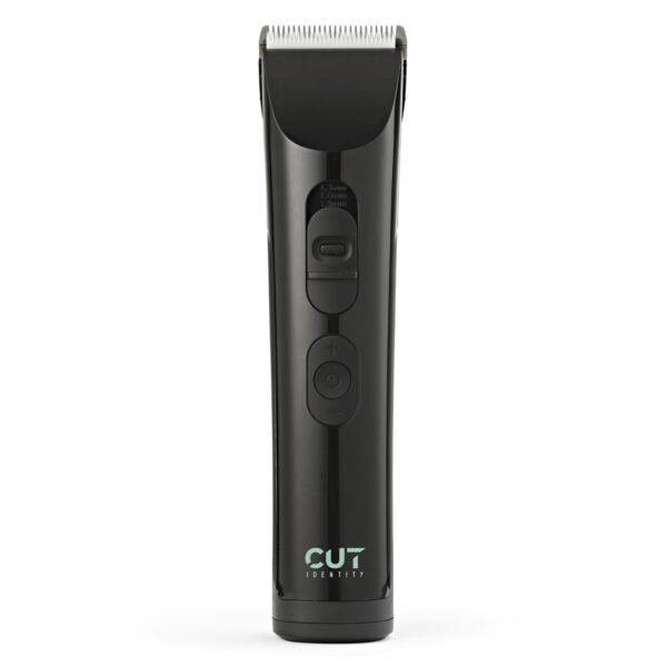 CUT-IdentityAll-Round-Hair-clipper CUT Identity,All-Round Hiustenleikkauskone