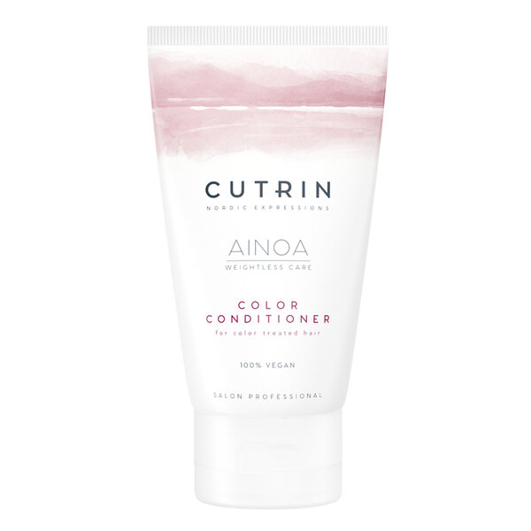 Cutrin AINOA Color Conditioner