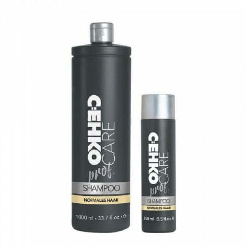 Cehko-Care-Prof.-Shampoo-for-Normal-Hair C:ehko Care Prof. Shampoo for Normal Hair