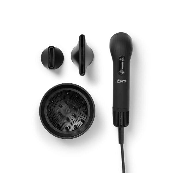 Cera Comfort Hair Dryer – hiustenkuivaaja