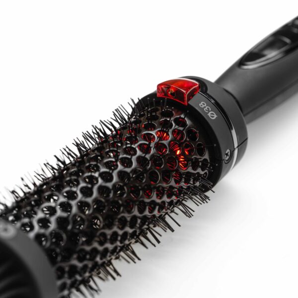 Cera IR Hot Styling Brush muotoiluharja 38 mm