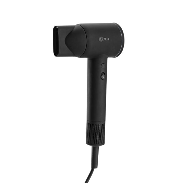 Cera-PRO-BLDC-Hairdryer-Black-scaled Cera PRO BLDC hiustenkuivaaja musta