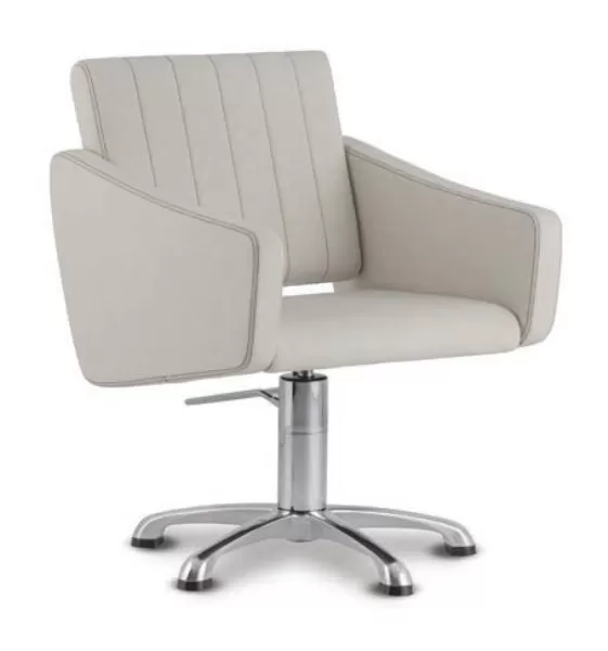 Alexa kampaamon asiakastuoli