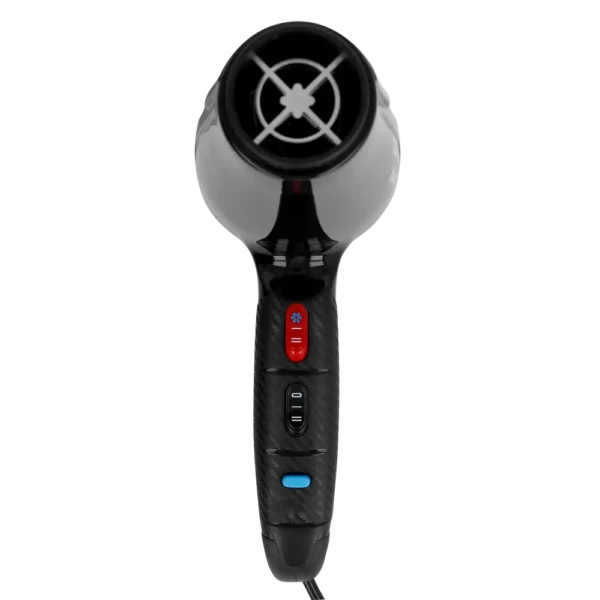 Ceriotti-Mono-Fooni-2000w-mybeauty24.eu_ Ceriotti Mono hiustenkuivaaja