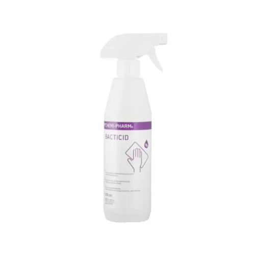 Chemi-Pharm  Desinfiointiaine pinnoille